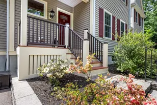 14 Endicott Pl, Canton, MA 02021 - Photo 2