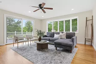 6 Hillcrest Rd, Bedford, MA 01739 - Photo 2