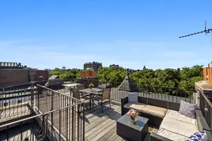 320 Commonwealth Ave, Boston, MA 02115 - Photo 16