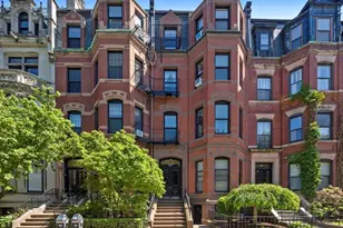 320 Commonwealth Ave, Boston, MA 02115 - Photo 20