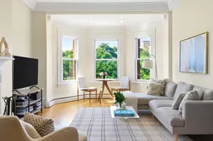 320 Commonwealth Ave, Boston, MA 02115 - Photo 4