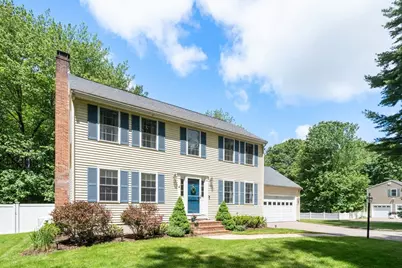 1521 Washington Street, Walpole, MA 02081 - Photo 2