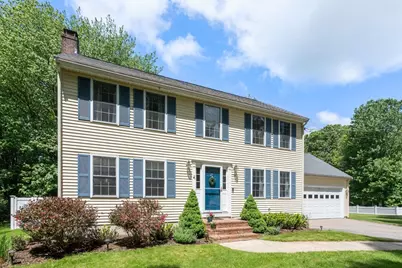 1521 Washington Street, Walpole, MA 02081 - Photo 34