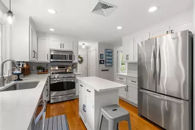 1521 Washington Street, Walpole, MA 02081 - Photo 6