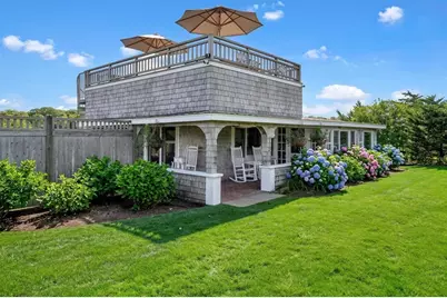 312 East Chop Drive, Oak Bluffs, MA 02557 - Photo 4