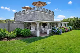 312 E Chop Dr, Oak Bluffs, MA 02557 - Photo 4