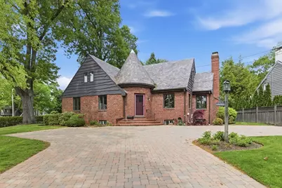 127 Larchmont Road, Melrose, MA 02176 - Photo 42