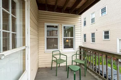 20 George St #1, Cambridge, MA 02140 - Photo 20