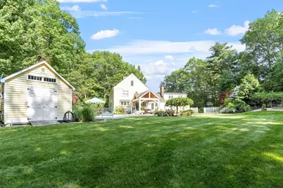 158 Kettle Hole Rd, Bolton, MA 01740 - Photo 34