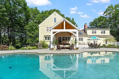158 Kettle Hole Rd, Bolton, MA 01740 - Photo 2