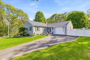 9 Woodridge Rd, Sandwich, MA 02537 - Photo 1