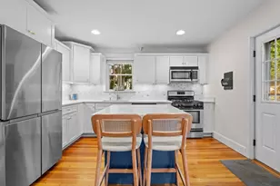 73 Pleasant St, Milton, MA 02186 - Photo 2
