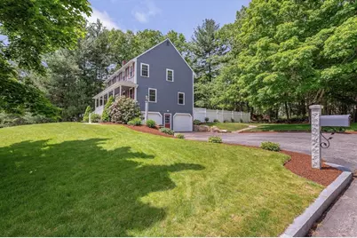 37 Apache Way, Wilmington, MA 01887 - Photo 4