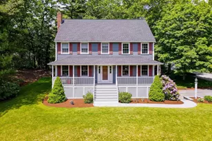 37 Apache Way, Wilmington, MA 01887 - Photo 1