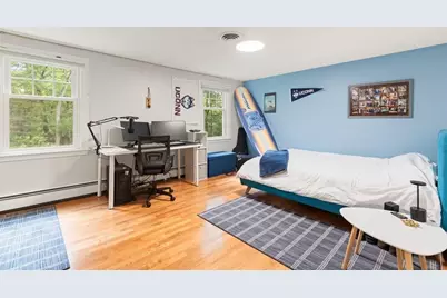27 Wood Ridge Road, Weston, MA 02493 - Photo 20