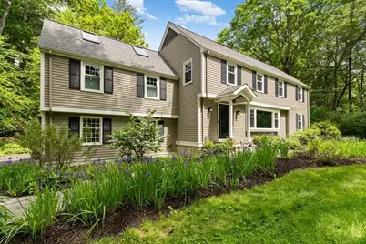 27 Wood Ridge Road, Weston, MA 02493 - Photo 2