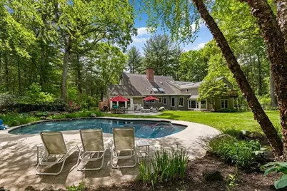 27 Wood Ridge Road, Weston, MA 02493 - Photo 1