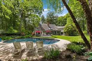 27 Wood Ridge Rd, Weston, MA 02493 - Photo 1