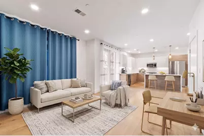 30 Penniman Rd #402, Boston, MA 02134 - Photo 1