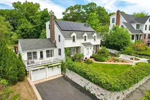 12 Powder House Rd Extension, Medford, MA 02155 - Photo 2