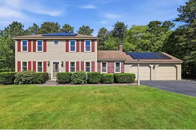 36 Kirk Cir, Plymouth, MA 02360 - Photo 2
