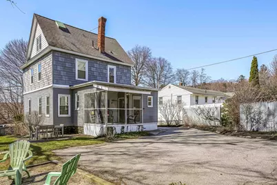 1 Ashmore Road, Worcester, MA 01602 - Photo 4