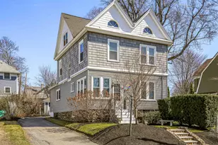1 Ashmore Rd, Worcester, MA 01602 - Photo 1