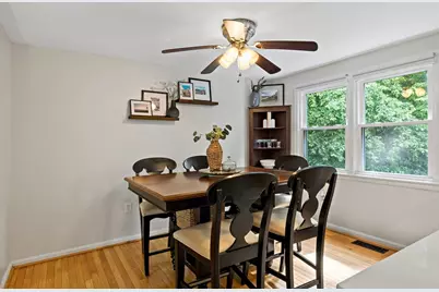 22 Potter Ave #1, Plainville, MA 02762 - Photo 16