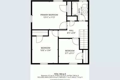 22 Potter Ave #1, Plainville, MA 02762 - Photo 32