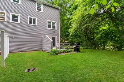 22 Potter Ave #1, Plainville, MA 02762 - Photo 4