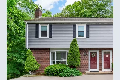 22 Potter Ave #1, Plainville, MA 02762 - Photo 2