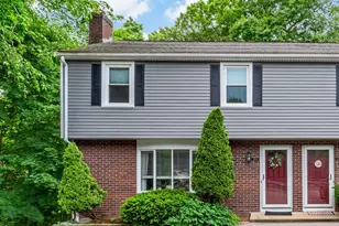 22 Potter Ave, Plainville, MA 02762 - Photo 2