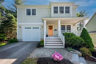 39 Lawton Rd, Needham, MA 02492 - Photo 2