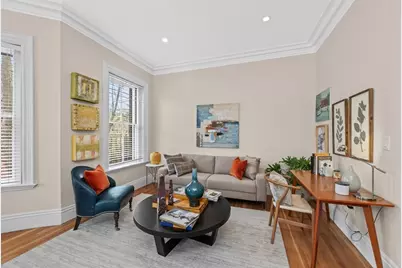 75 Montgomery St #3, Boston, MA 02116 - Photo 2