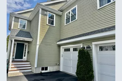 299 Cabot St #1, Newton, MA 02460 - Photo 8