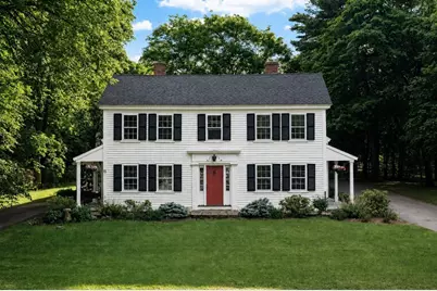 15 Elm Street, Boxford, MA 01921 - Photo 2