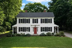 15 Elm St, Boxford, MA 01921 - Photo 2