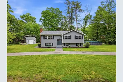 1337 Karen Road, Dighton, MA 02764 - Photo 32