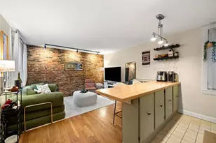 10 Henchman St, Boston, MA 02113 - Photo 1