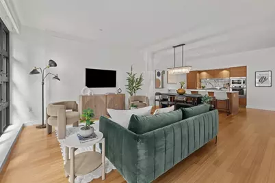 7 Warren #6, Boston, MA 02116 - Photo 6
