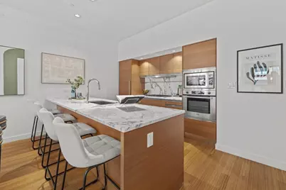 7 Warren #6, Boston, MA 02116 - Photo 4