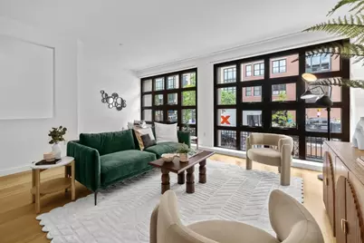 7 Warren #6, Boston, MA 02116 - Photo 12
