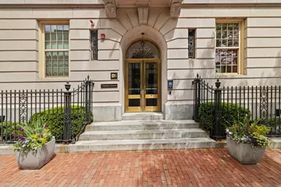 7 Warren #6, Boston, MA 02116 - Photo 2