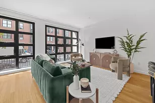 7 Warren, Boston, MA 02116 - Photo 8