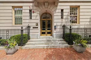 7 Warren, Boston, MA 02116 - Photo 2