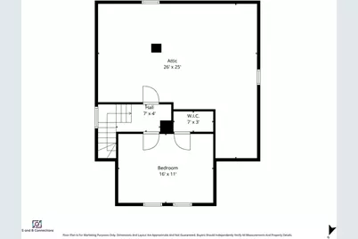10 Waterlow St, Boston, MA 02121 - Photo 32