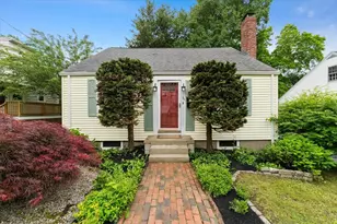 93 Prescott St, Medford, MA 02155 - Photo 1