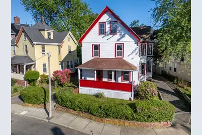 10 Waterlow St, Boston, MA 02121 - Photo 1
