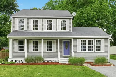 66 Perry Henderson Drive, Framingham, MA 01701 - Photo 1