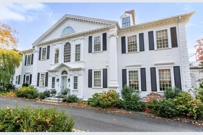 15 Catlin Road, Brookline, MA 02445 - Photo 1